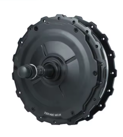 Silnik MXUS XF19R 100Nm 1000W najmocniejszy silnik przekładniowy
